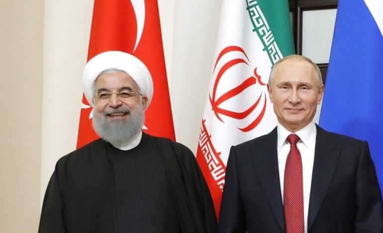 Rosyjski wiceminister ciepło o irańskich propozycjach rozwiązania konfliktu na Kaukazie