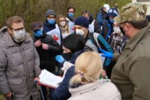 Ukraina zaproponowała przeprowadzenie kolejnej wymiany więźniów i jeńców w Donbasie do 24 grudnia br.
