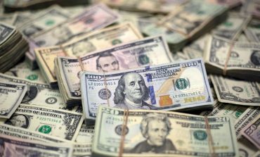 Rezerwy walutowe Ukrainy wzrosły do ponad 28 mld dolarów