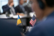 Amerykańscy kongresmeni żądają udostępnienia Ukrainie informacji wywiadowczych USA