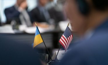 Amerykańscy kongresmeni żądają udostępnienia Ukrainie informacji wywiadowczych USA