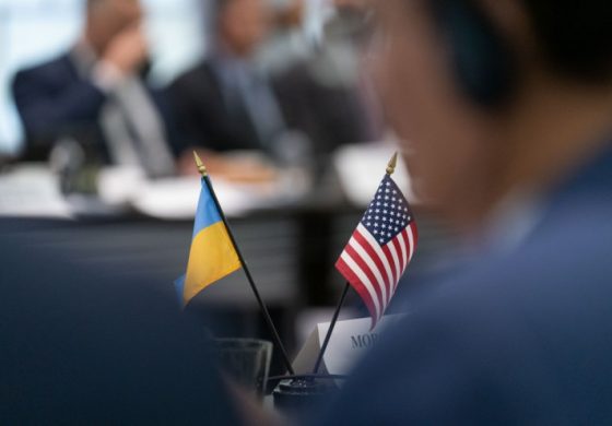 Amerykańscy kongresmeni żądają udostępnienia Ukrainie informacji wywiadowczych USA