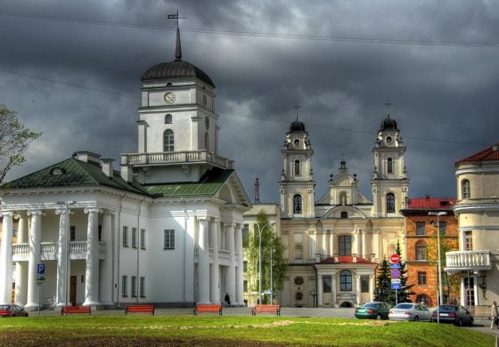 Biskupi katoliccy Białorusi: „Kryzys społeczno-polityczny nie zwiastuje nam szczęśliwej przyszłości”