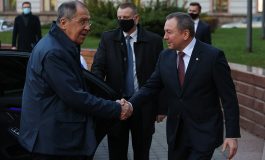 Szef MSZ Białorusi ujawnił, co będzie przedmiotem rozmów Putina i Łukaszenki