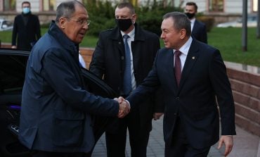 Szef MSZ Białorusi ujawnił, co będzie przedmiotem rozmów Putina i Łukaszenki