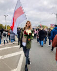 100% Białorusinów wnioskujących o azyl w Polsce otrzymuje ochronę