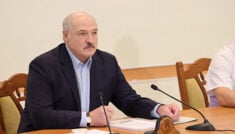 Łukaszenka oskarża Polskę o powołanie „sił specjalnych do walki z Mińskiem”