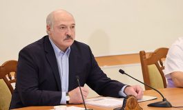 Łukaszenka oskarża Polskę o powołanie „sił specjalnych do walki z Mińskiem”