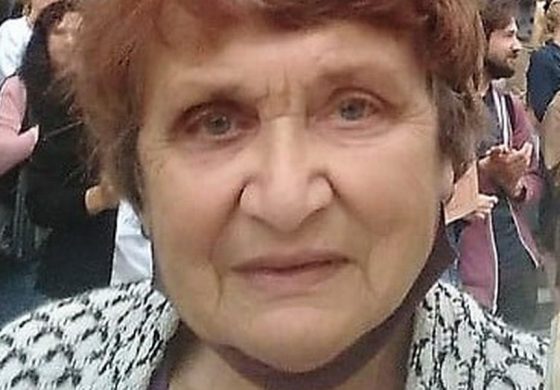 87-letnia Żydówka, która cudem przeżyła wojnę, będzie sądzona za biało-czerwono-białą flagę na balkonie