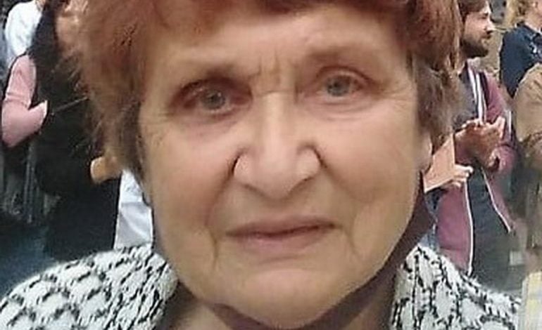 87-letnia Żydówka, która cudem przeżyła wojnę, będzie sądzona za biało-czerwono-białą flagę na balkonie