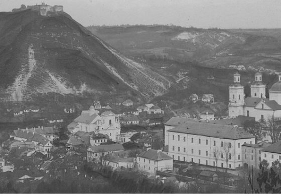 19 grudnia w Historii Kresów