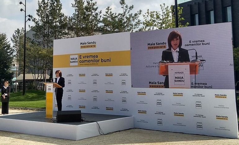 Odwilż w stosunkach rumuńsko-mołdawskich