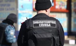 W Kijowie zatrzymano mężczyznę, który sześciokrotnie zgłaszał fałszywe alarmy bombowe w metrze i centrach handlowych