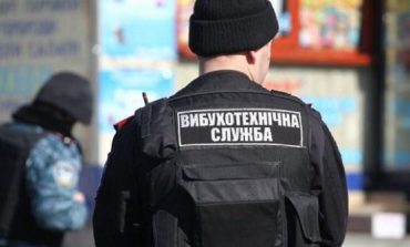 Ukraiński parlament chce zaostrzenia kar dla sprawców fałszywych alarmów bombowych