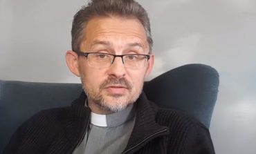 Ksiądz katolicki do Łukaszenki: Pokajaj się, masz mało czasu!