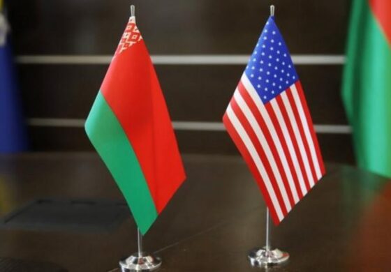 USA rozszerzyły sankcje przeciwko Białorusi