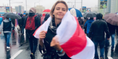 Dlaczego reżim Łukaszenki uwięził Miss Białorusi?