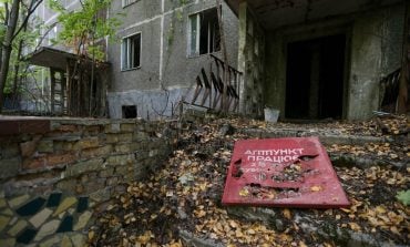 Na Ukrainie obchodzony jest Dzień Pamięci Uczestników Likwidacji Skutków Awarii w Elektrowni Atomowej w Czarnobylu