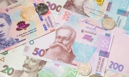 Nierejestrowane transakcje finansowe na Ukrainie mogą sięgać ponad 50%