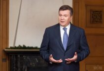 Janukowycz chce uczestniczyć w rozprawie wstępnej w sprawie krwawej pacyfikacji Majdanu w 2014 roku Janukowycz chce uczestniczyć w rozprawie wstępnej w sprawie krwawej pacyfikacji Majdanu w 2014 roku
