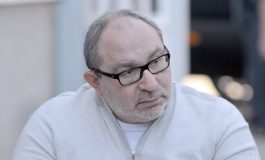 Zmarł burmistrz Charkowa Hennadij Kernes. Przyczyną śmierci choroba koronawirusowa