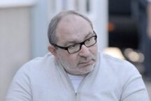 Zmarł burmistrz Charkowa Hennadij Kernes. Przyczyną śmierci choroba koronawirusowa