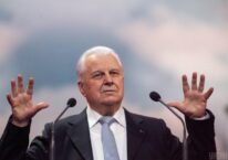 Krawczuk: na czym będzie polegał „plan B” w sprawie Donbasu