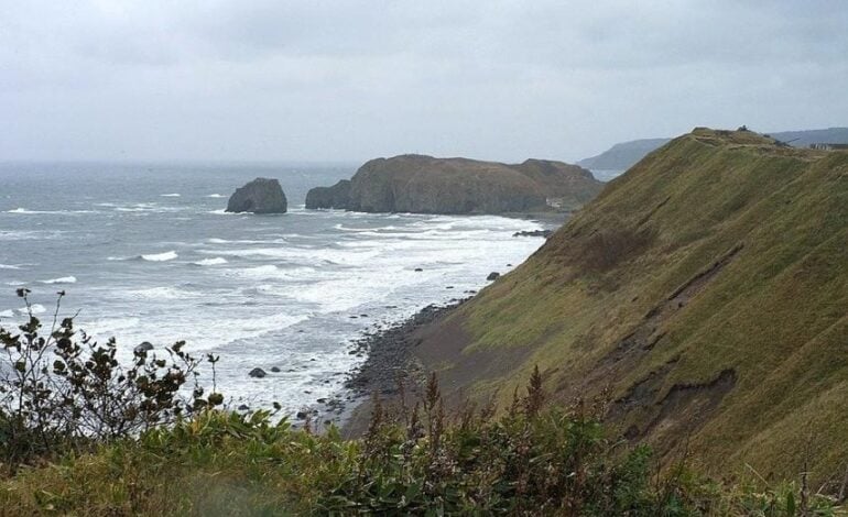 Departament Stanu USA uznaje osoby urodzone na należących do Rosji południowych Kurylach za obywateli Japonii