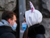 Prognoza Ministerstwa Zdrowia Ukrainy: pandemia koronawirusa i obostrzenia kwarantannowe zaczną ulegać złagodzeniu w maju przyszłego roku