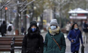 Za tydzień na Ukrainie zostanie przywrócona kwarantanna adaptacyjna
