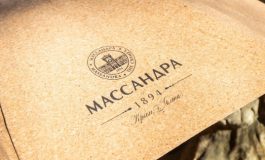 Ukraina wprowadzi wobec Rosji sankcje za sprzedaż zakładu produkcji win „Massandra”