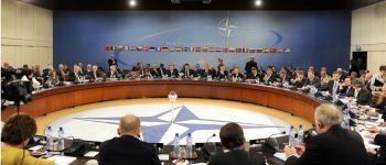 Obrady NATO