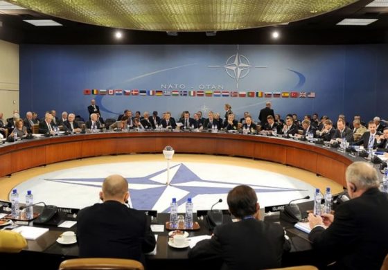Państwa NATO uzgodniły plany na wypadek ataku Rosji