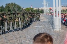 Ekspert: To nie Łukaszenka jest głownym problemem Białorusinów