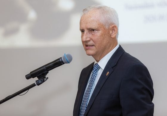 Okińczyc: A może doczekamy Polaka-prezydenta (Litwy)?