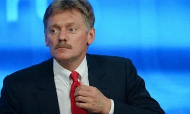 Pieskow: Moskwa straciła kontakt z Kijowem