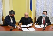 Ukraina stworzy portal internetowy dokumentujący kluczowe wydarzenia i zbrodnie na okupowanych Krymie i w Donbasie