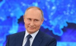 Ukraiński wywiad: Putin choruje i w Rosji następuje przekazanie władzy. Dalej bez zmian