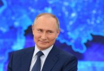 Ukraiński wywiad: Putin choruje i w Rosji następuje przekazanie władzy. Dalej bez zmian