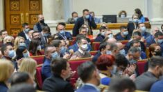 Na Ukrainie powstanie organ państwowy, który będzie odpowiadał za sankcje wobec Rosji