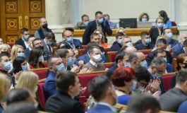 Rzecznik ds. Ochrony Języka Ukraińskiego: ustawa językowa obowiązuje także parlamentarzystów