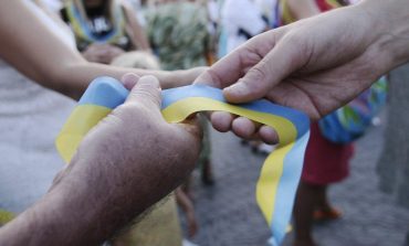 Sondaż: Nieco ponad 25% Ukraińców uważa, że na Ukrainie sytuacja z przestrzeganiem praw człowieka uległa pogorszeniu