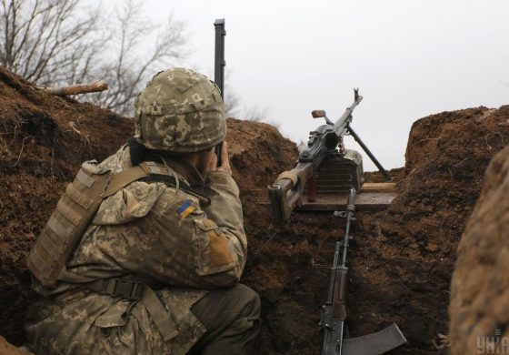 W Donbasie „separatyści” i wspierający ich Rosjanie ranili dwóch ukraińskich żołnierzy. Zaginiony ukraiński żołnierz odnalazł się w niewoli wroga