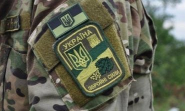 W tym roku w Donbasie poległo 49 ukraińskich żołnierzy
