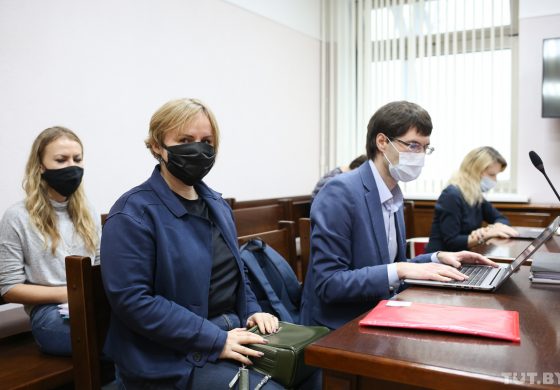 Białoruski portal informacyjny TUT.BY został pozbawiony statusu środka masowego przekazu