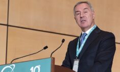 Prezydent Czarnogóry broni kontrowersyjnej ustawy