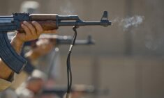 Armenia potwierdza śmierć ponad 3 tysięcy żołnierzy w Karabachu