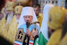 Białoruska Cerkiew Prawosławna złożyła propozycje zmian w Konstytucji. Wzywa też naród do skruchy