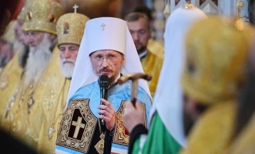 Białoruska Cerkiew Prawosławna złożyła propozycje zmian w Konstytucji. Wzywa też naród do skruchy