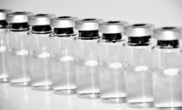 W negocjacje o zakupie szczepionek przeciw koronawirusowi włączyła się Kancelaria Prezydenta Ukrainy
